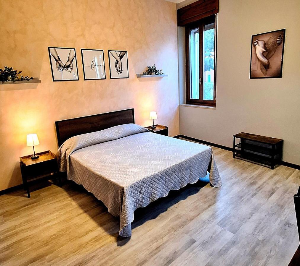 Civic153 - Al Glicine Apartments Vérone Extérieur photo