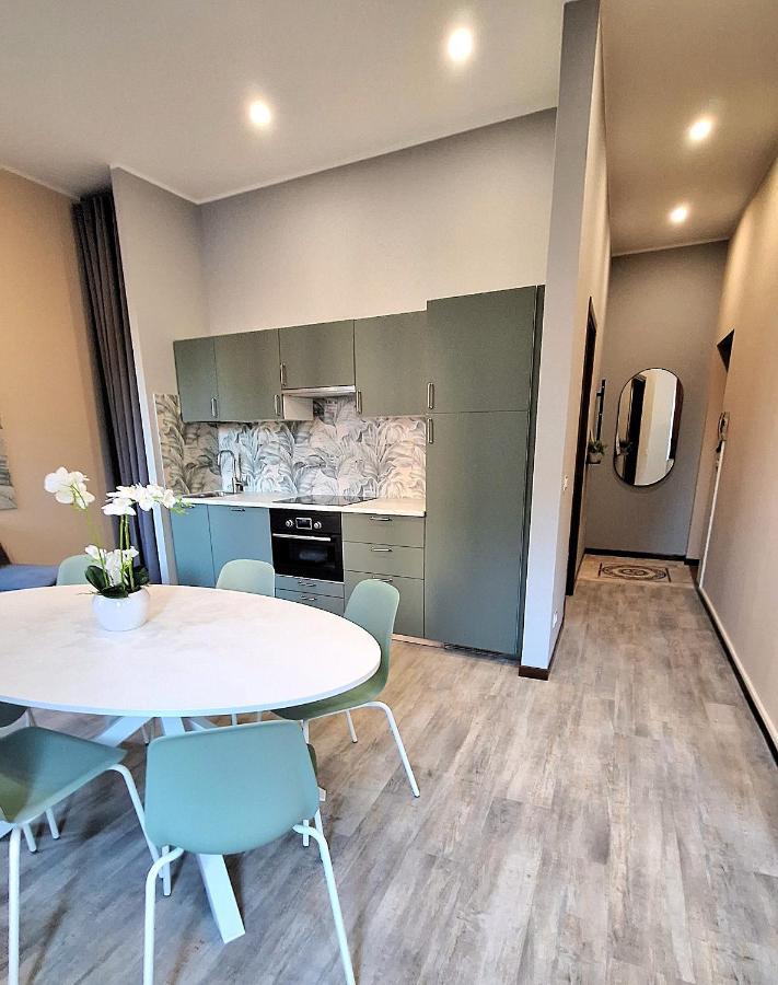 Civic153 - Al Glicine Apartments Vérone Extérieur photo