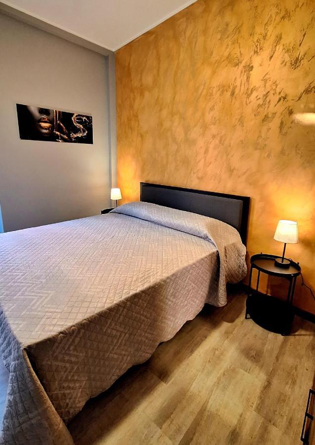 Civic153 - Al Glicine Apartments Vérone Extérieur photo